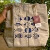 FULLY PADDED BAG