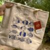 FULLY PADDED BAG