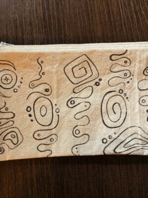 GEJJI POUCHES