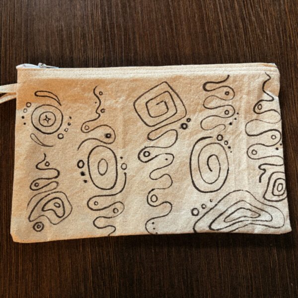 GEJJI POUCHES