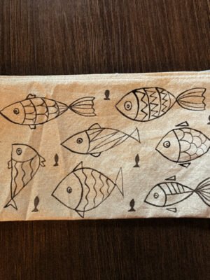 GEJJI POUCHES