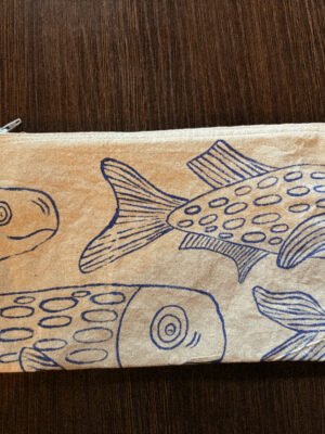 GEJJI POUCHES