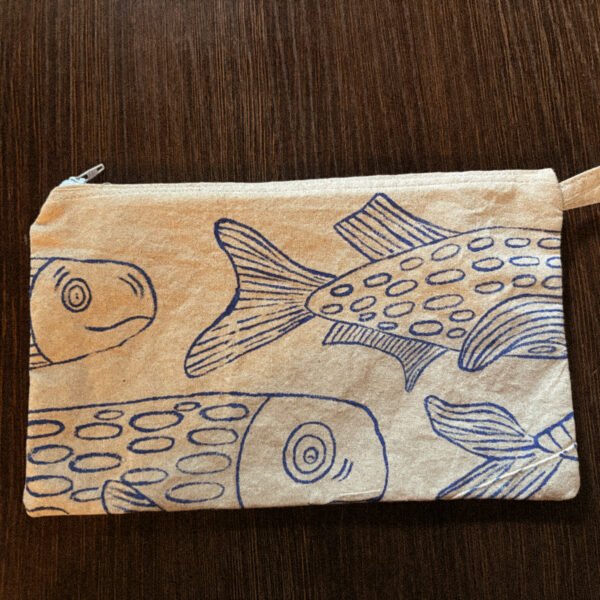 GEJJI POUCHES