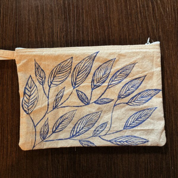 GEJJI POUCHES