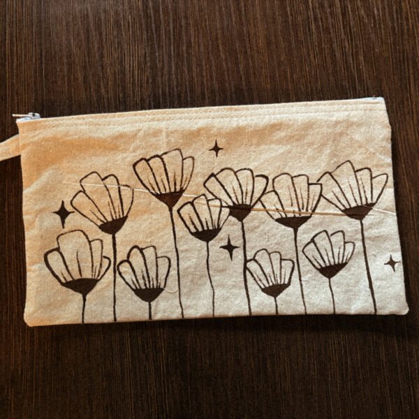 GEJJI POUCHES