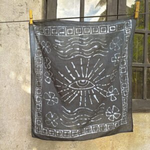 GEJJI REDI (SCARFS COLLECTION)