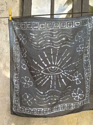 GEJJI REDI (SCARFS COLLECTION)