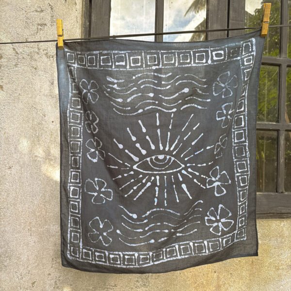 GEJJI REDI (SCARFS COLLECTION)