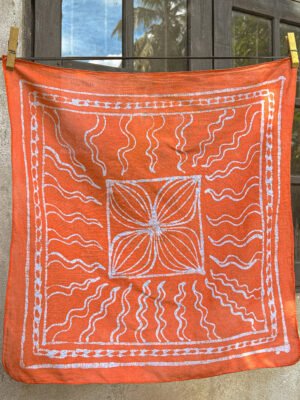 GEJJI REDI (SCARFS COLLECTION)