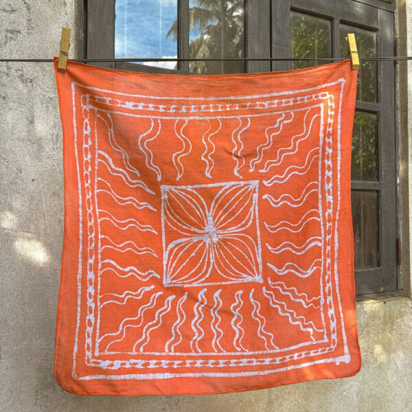GEJJI REDI (SCARFS COLLECTION)