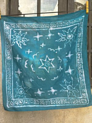 GEJJI REDI (SCARFS COLLECTION)