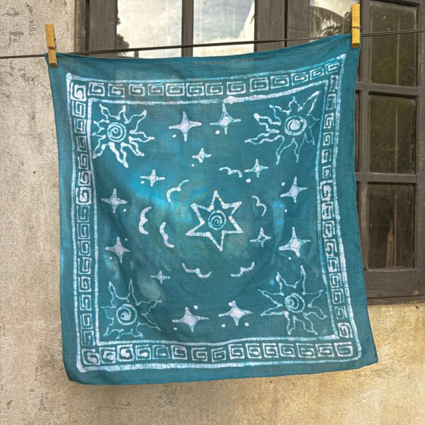 GEJJI REDI (SCARFS COLLECTION)