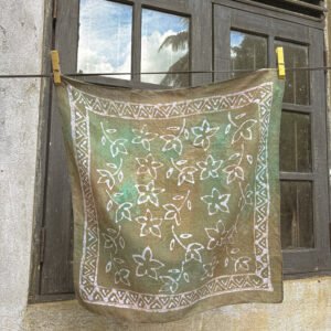 GEJJI REDI (SCARFS COLLECTION)