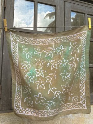 GEJJI REDI (SCARFS COLLECTION)