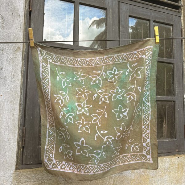 GEJJI REDI (SCARFS COLLECTION)