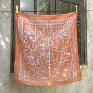 GEJJI REDI (SCARFS COLLECTION)