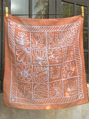 GEJJI REDI (SCARFS COLLECTION)